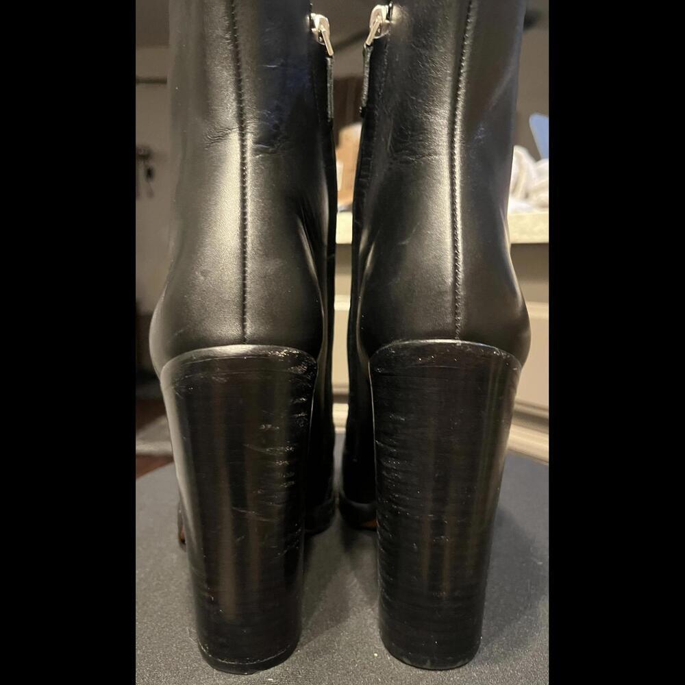 Givenchy Laura Chain Boot - Picture 6 of 9